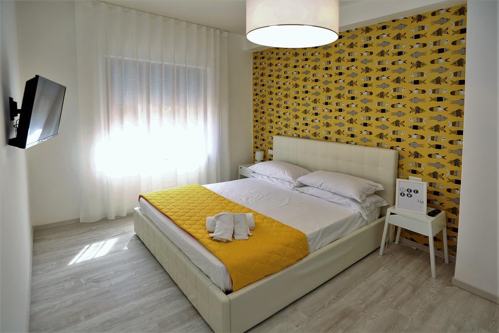 Flower Suites Sorrento Exterior foto