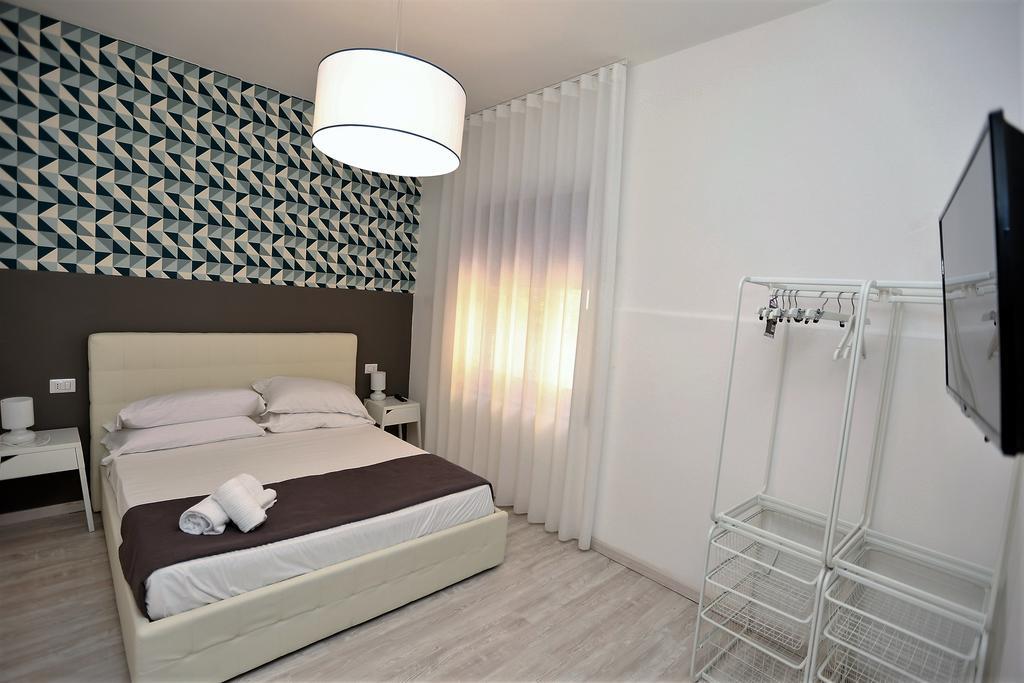 Flower Suites Sorrento Exterior foto