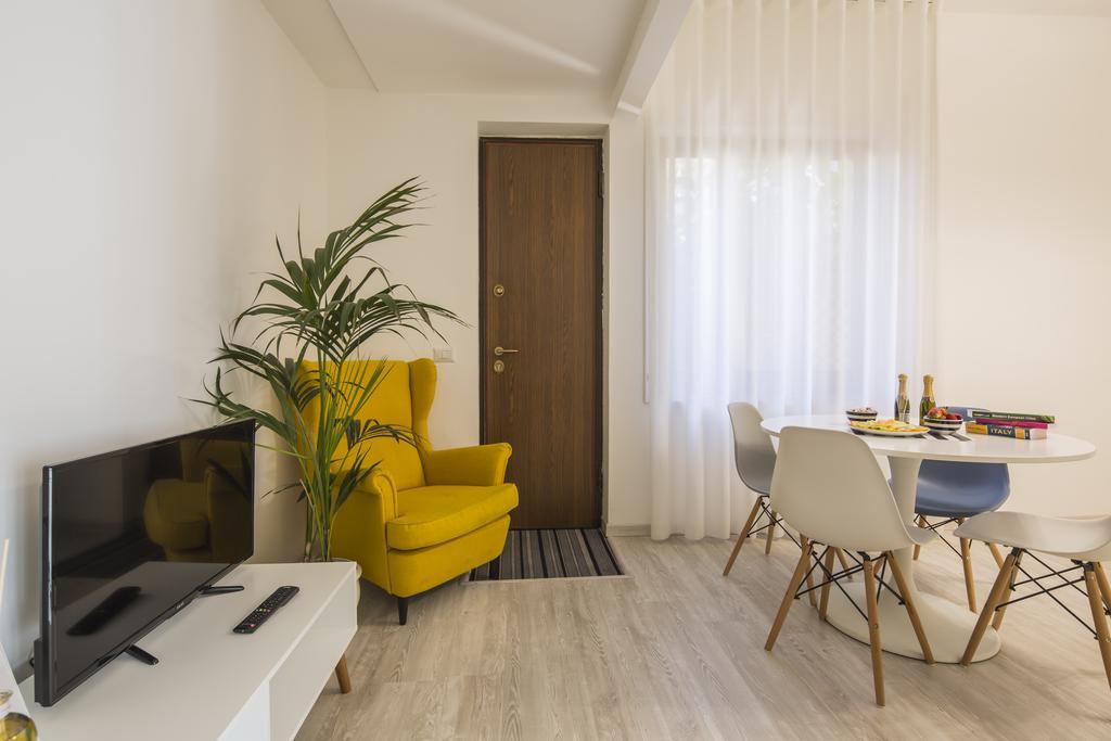 Flower Suites Sorrento Exterior foto