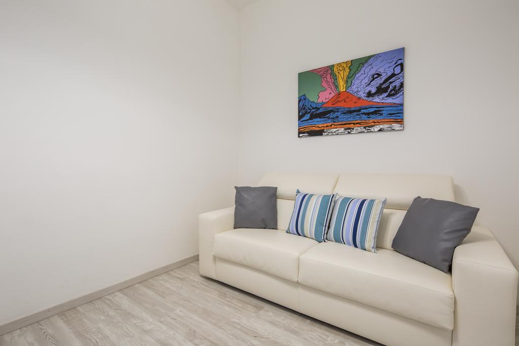 Flower Suites Sorrento Exterior foto