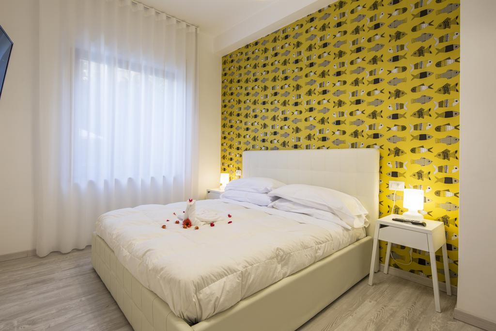 Flower Suites Sorrento Exterior foto