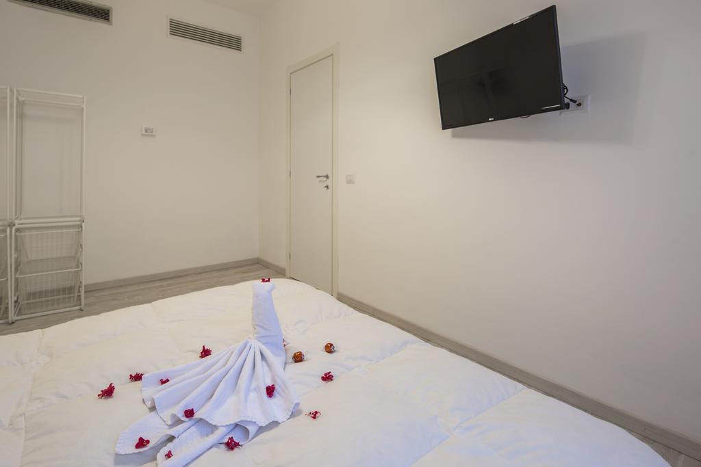 Flower Suites Sorrento Exterior foto