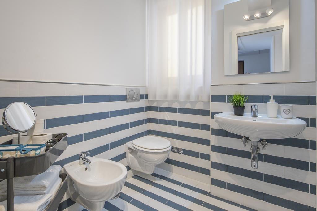 Flower Suites Sorrento Exterior foto