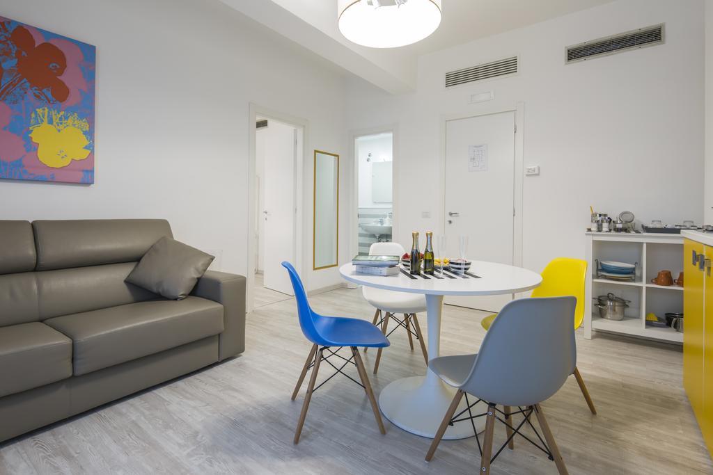 Flower Suites Sorrento Exterior foto