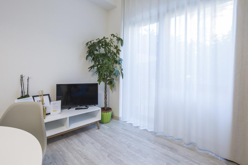 Flower Suites Sorrento Exterior foto